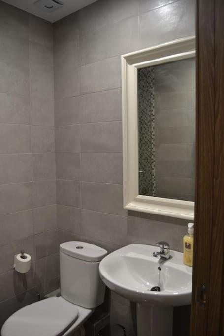 Apartamento Vialia Ave Zona De Ocio Y Playa