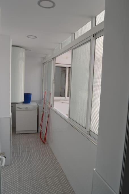 Vialia Ave Zona De Ocio Y Playa * Málaga