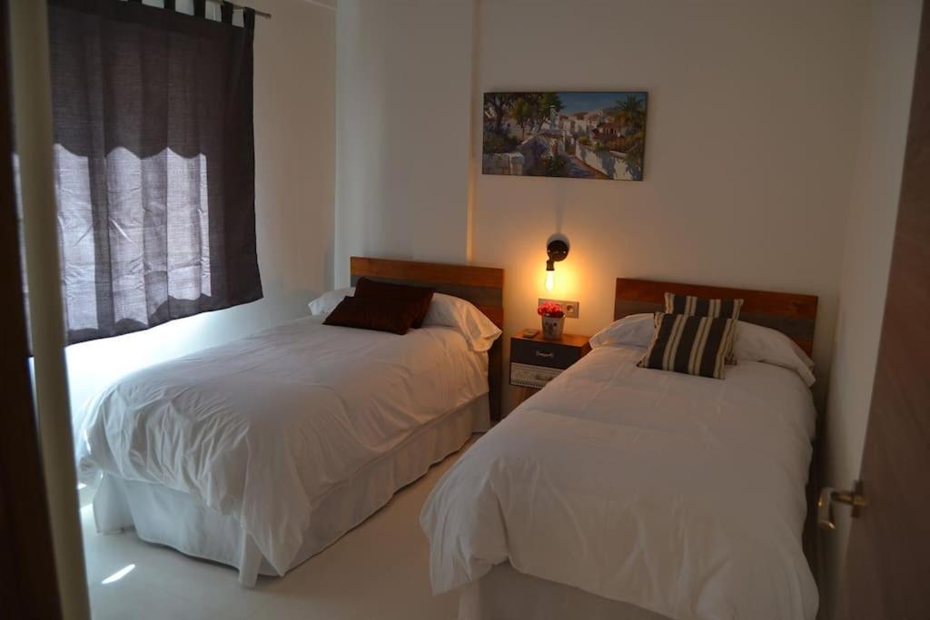 Apartamento Vialia Ave Zona De Ocio Y Playa *