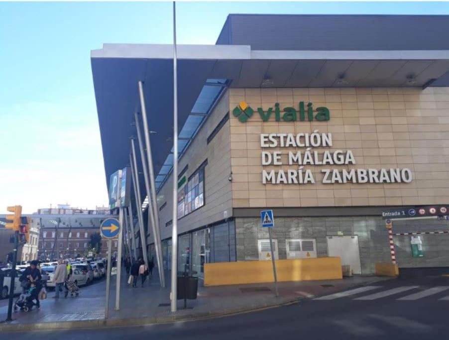 Apartamento Vialia Ave Zona De Ocio Y Playa *