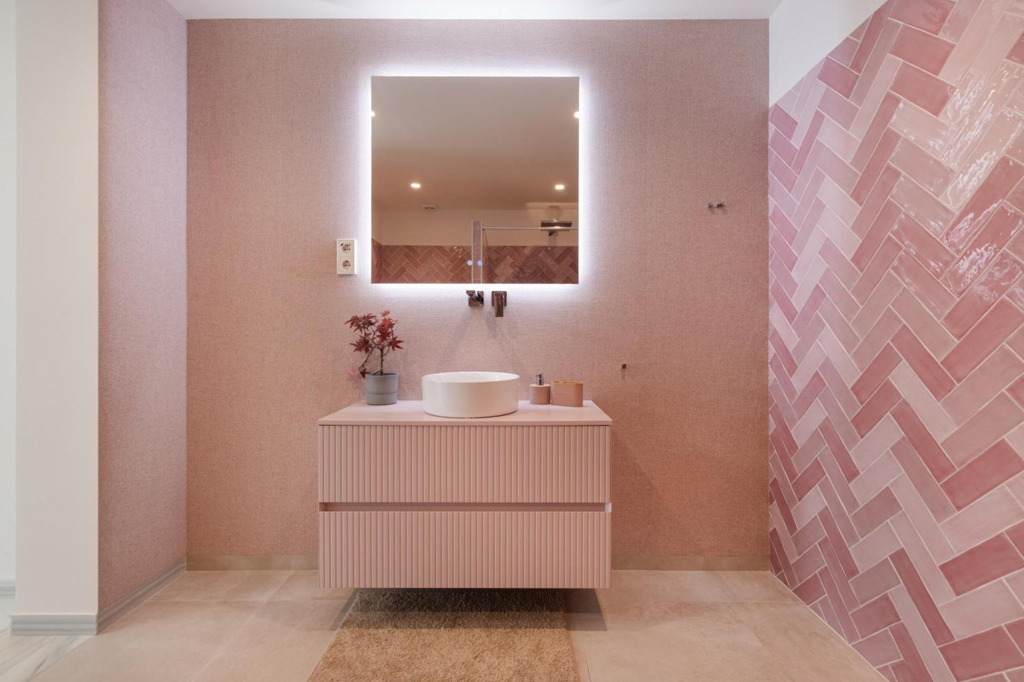 Villa Luxurious And Modern Family *