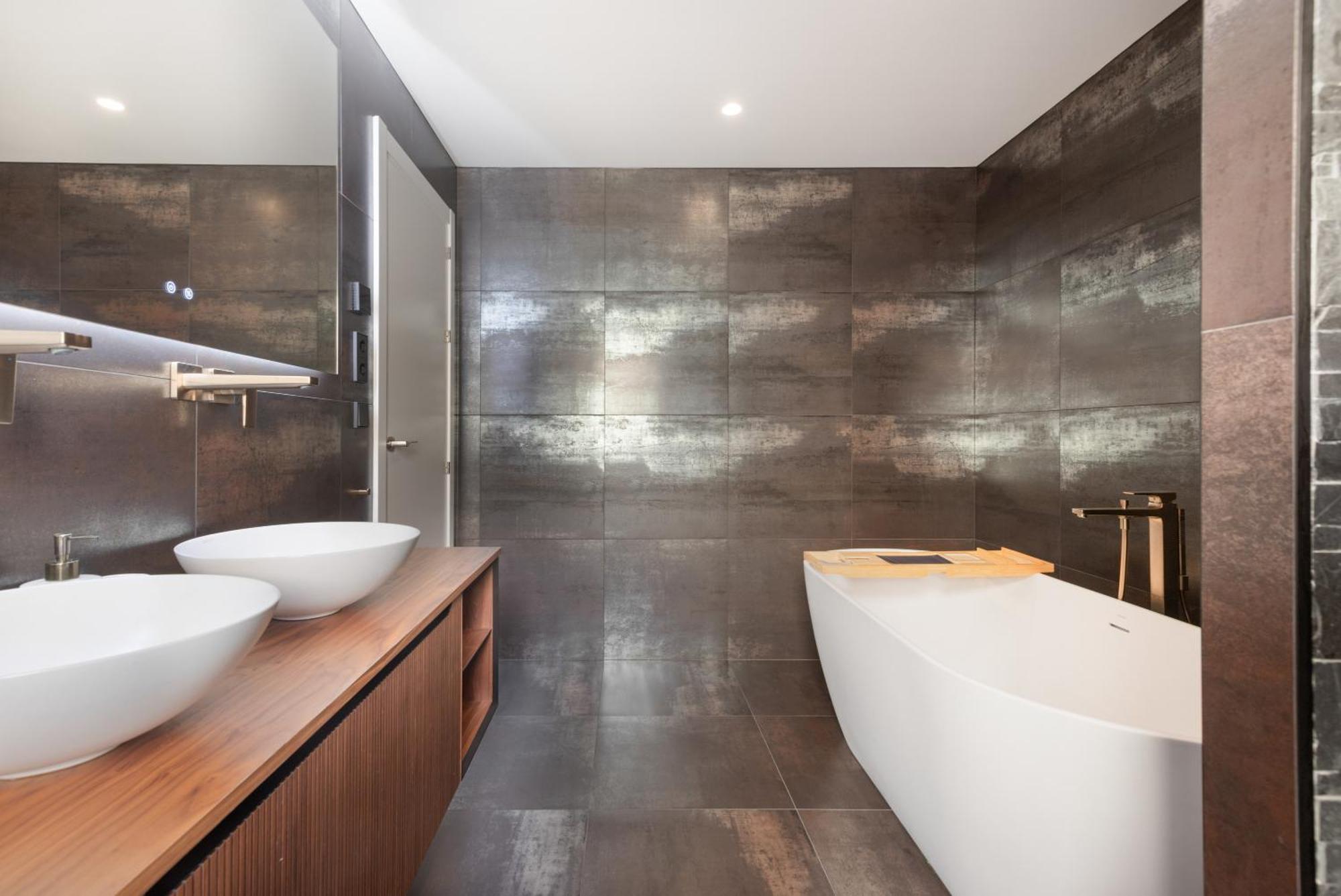 Villa Luxurious And Modern Family *