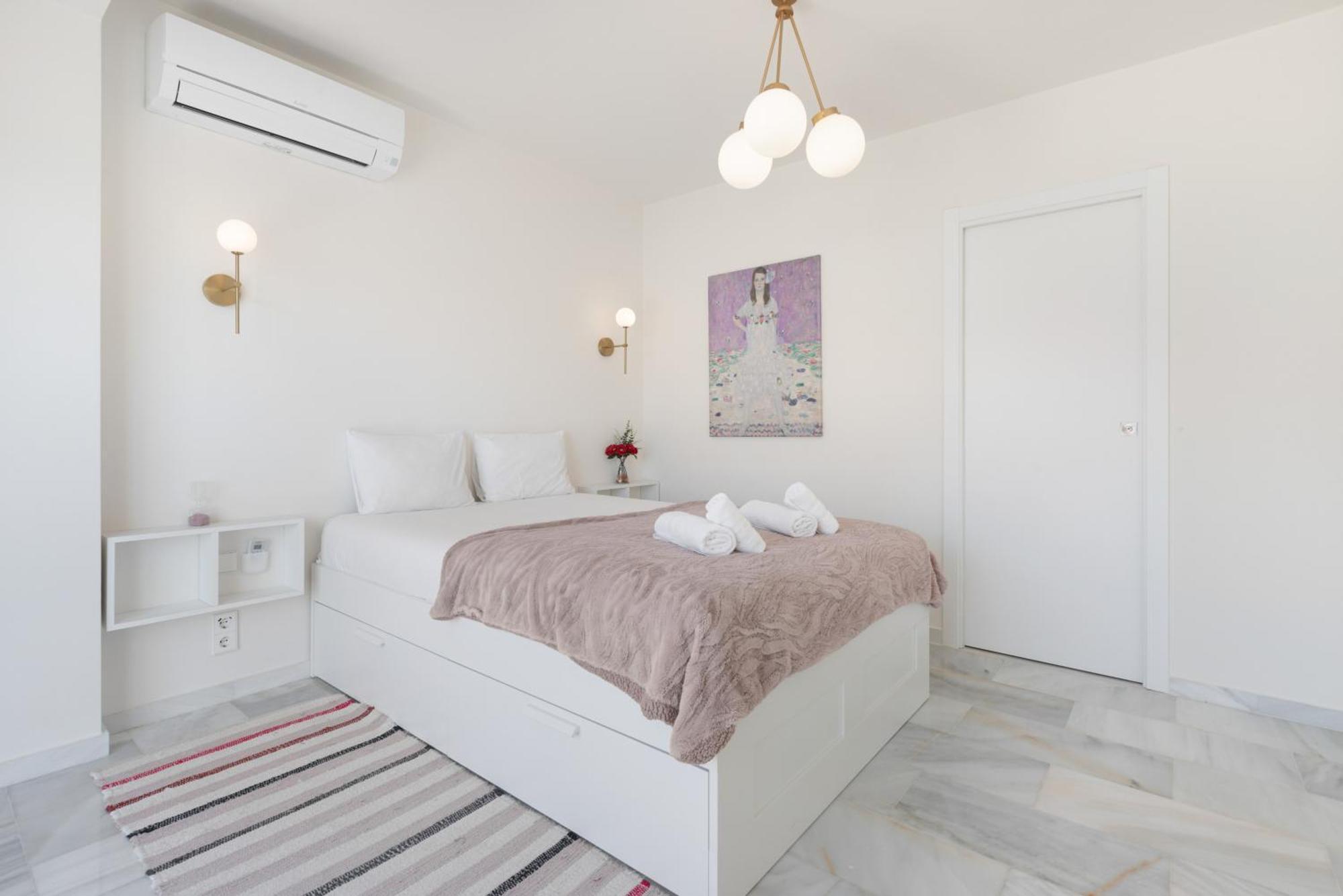 Villa Luxurious And Modern Family *