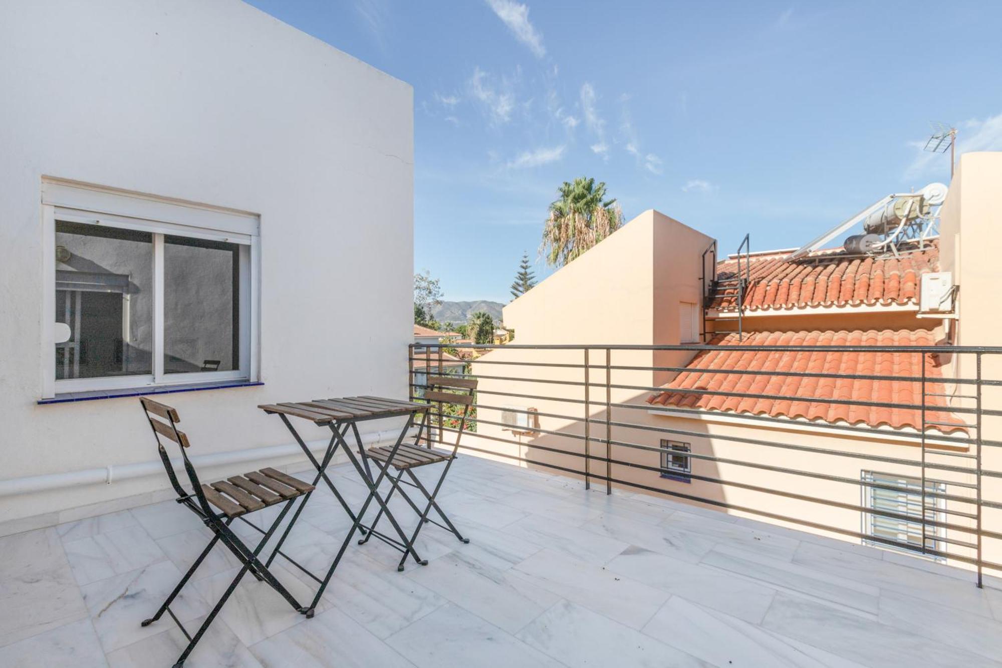 Villa Luxurious And Modern Family Málaga