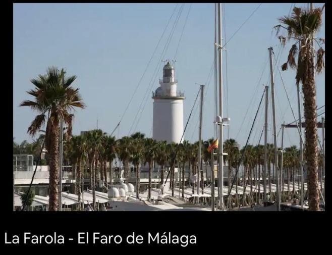 Beatiful Near Sea - Huelin