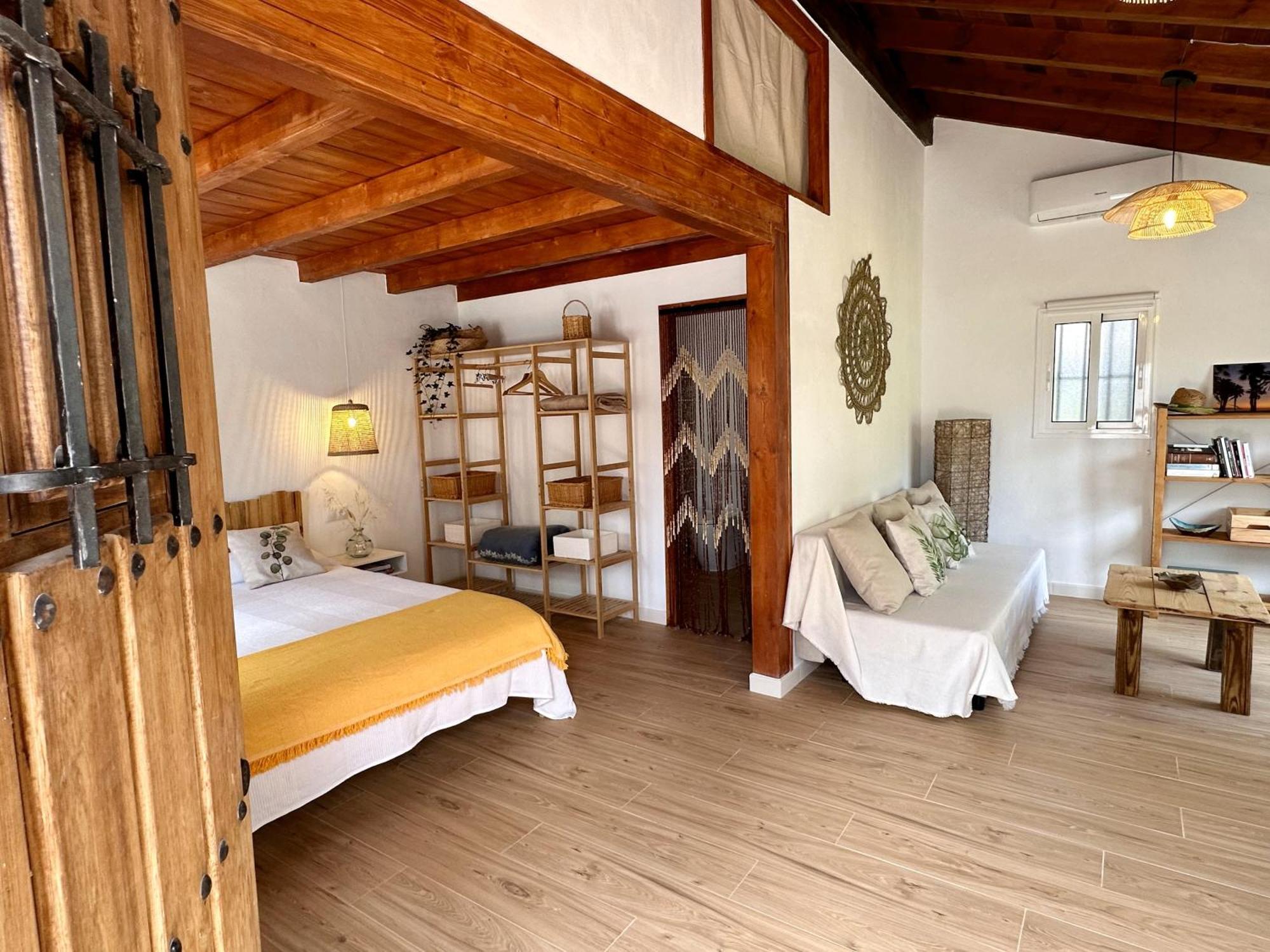 Villa Maravillosa La Alegria *