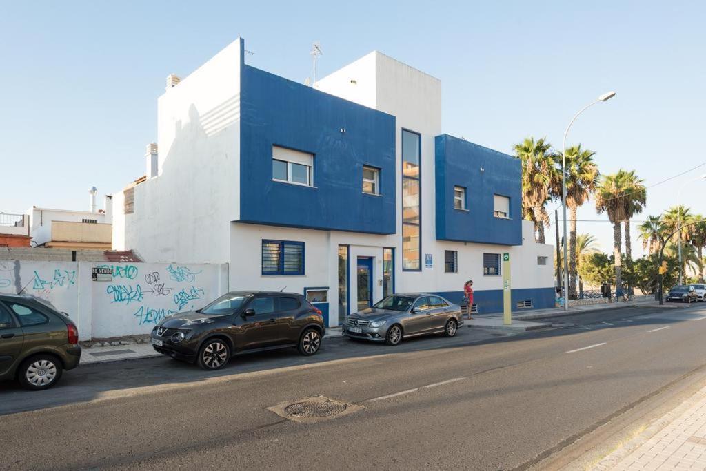 Solis Mare - Pedregalejo Apartamento Málaga