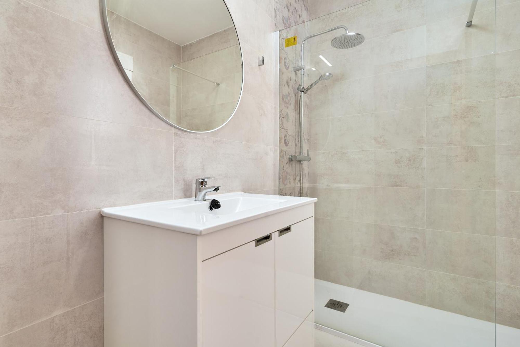 Apartamento Tara Blanca Málaga