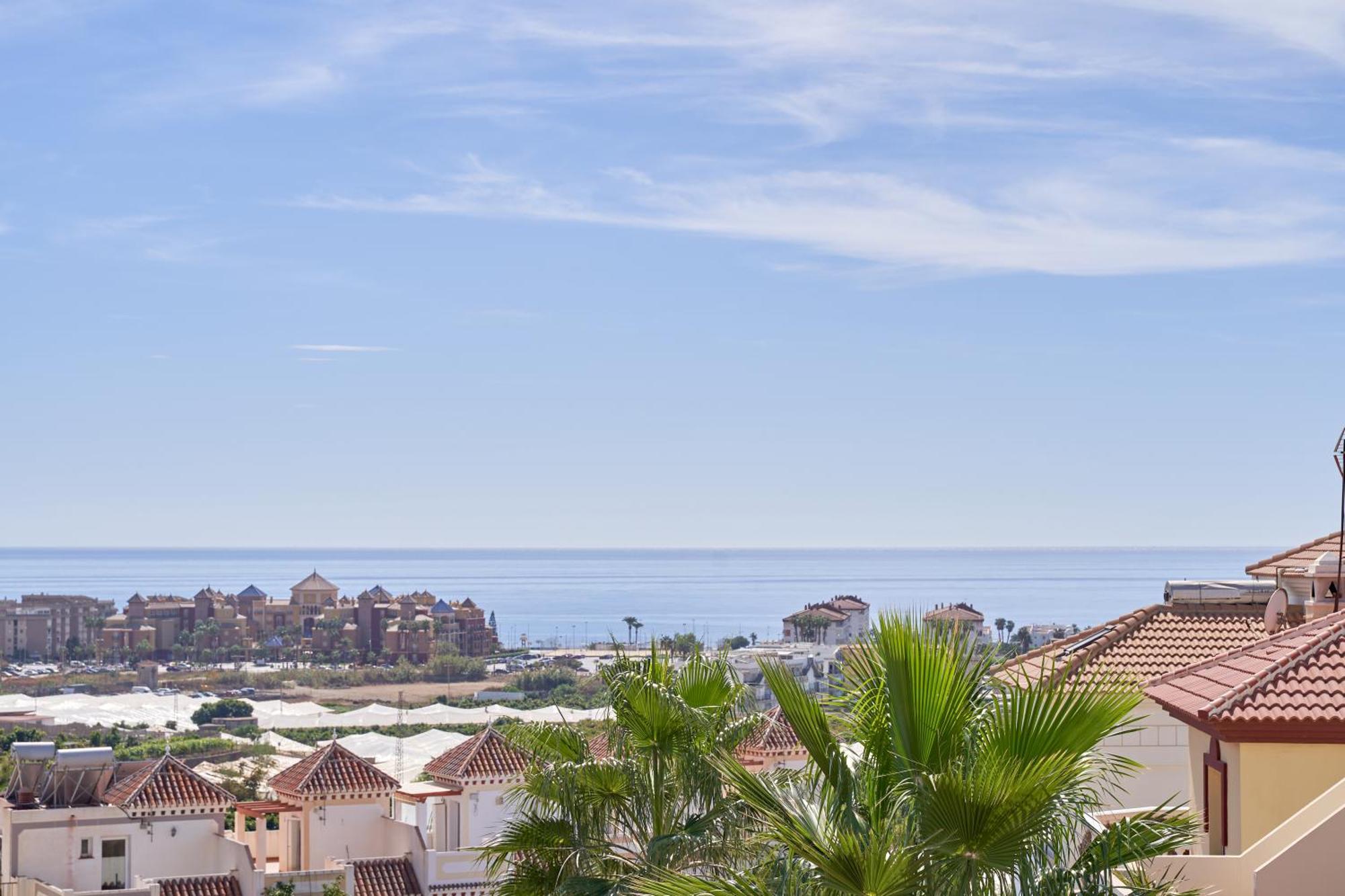 Tara Blanca Apartamento