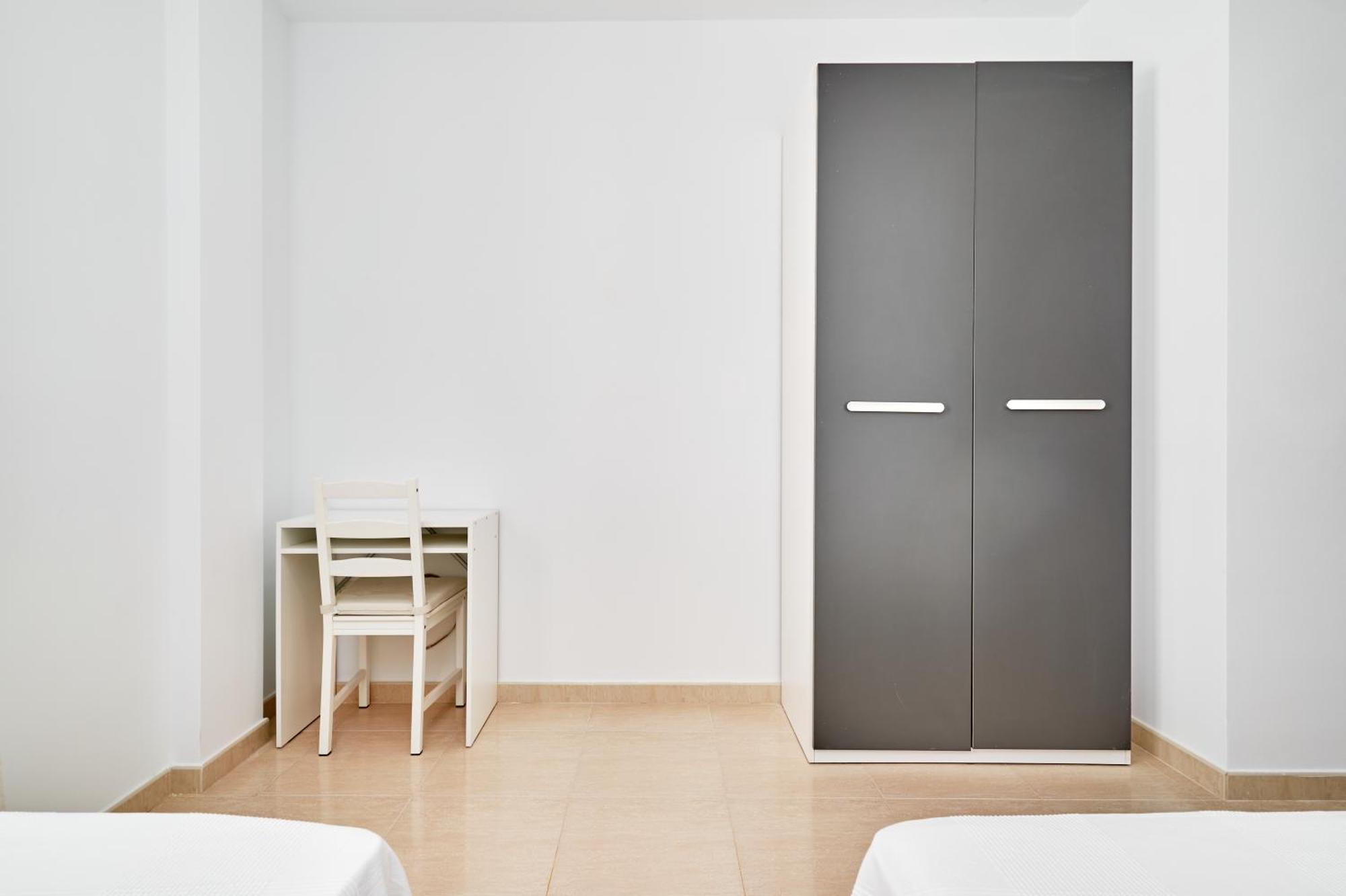 Tara Blanca Apartamento *