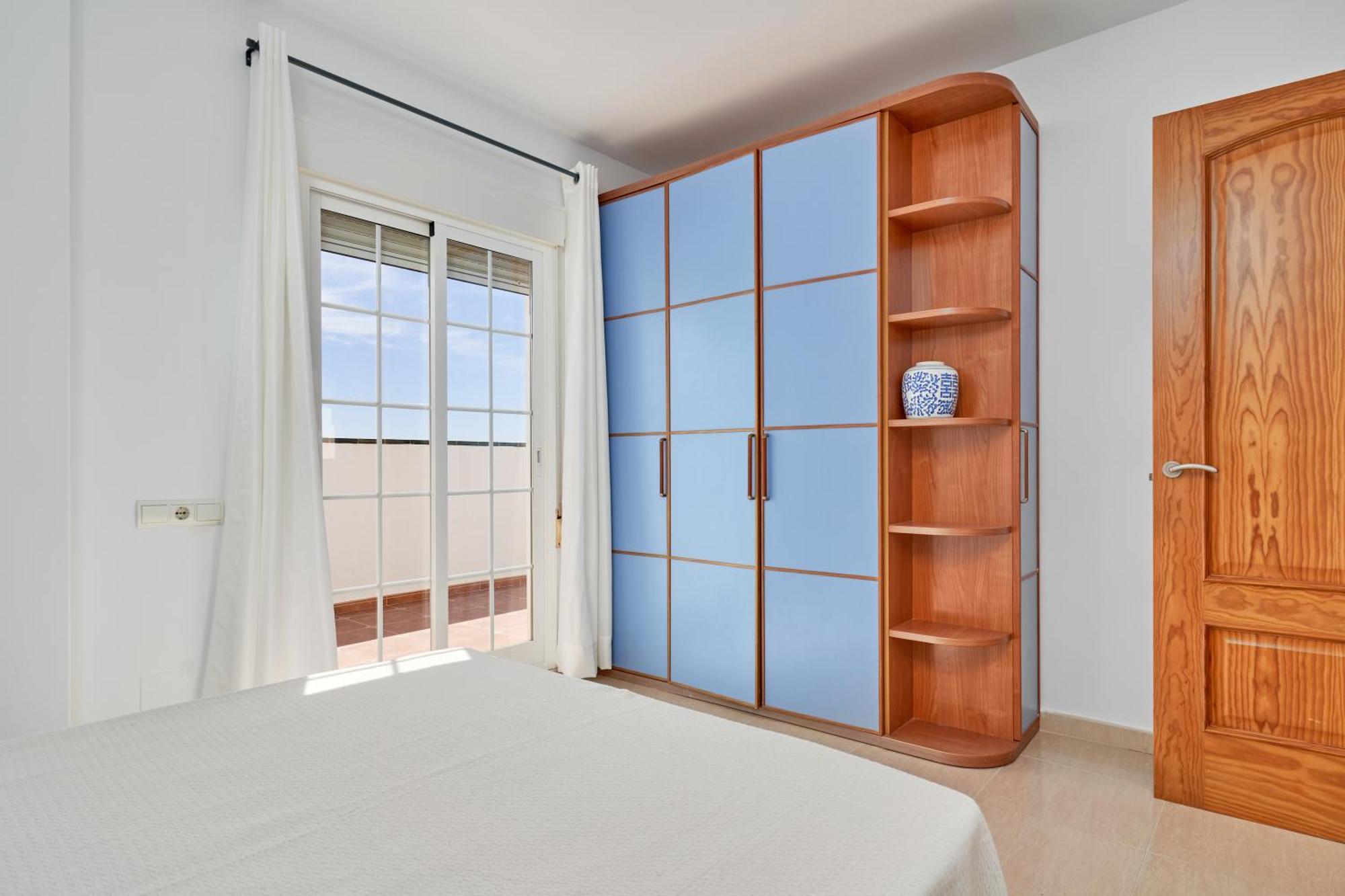 Apartamento Tara Blanca Málaga