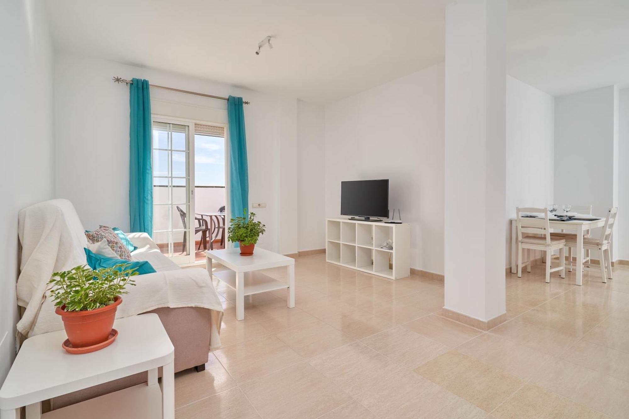 Tara Blanca Apartamento