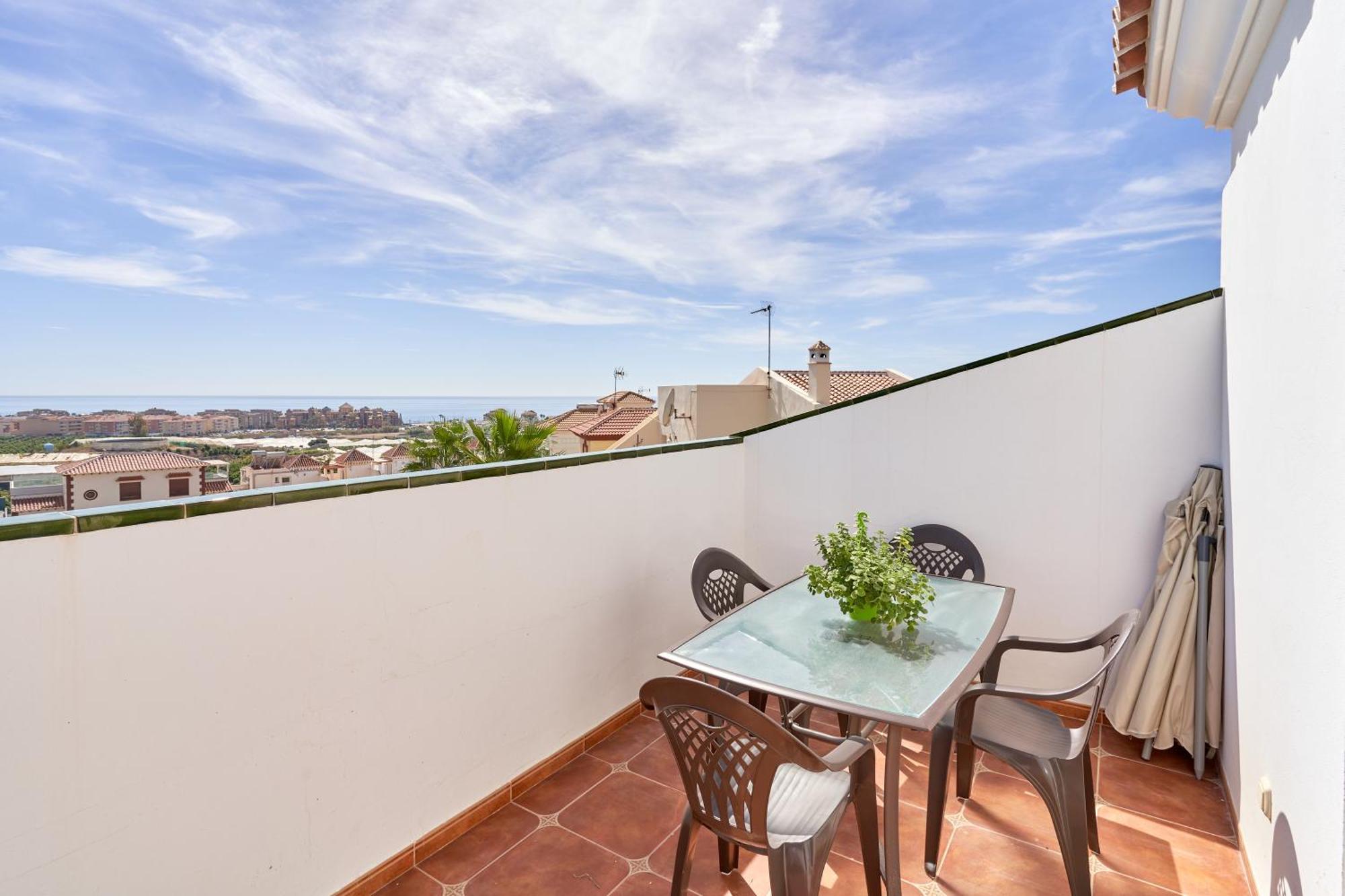 Tara Blanca Apartamento