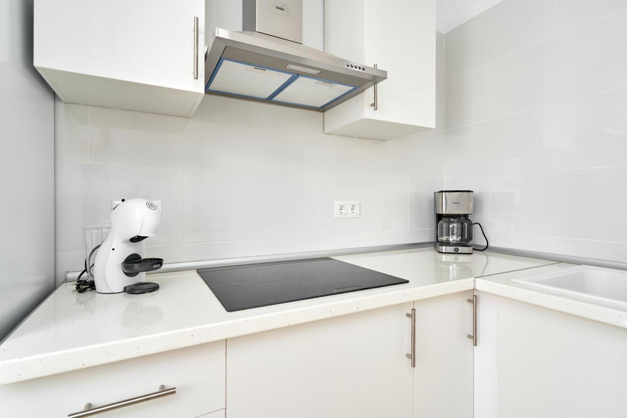 Tara Blanca Apartamento *