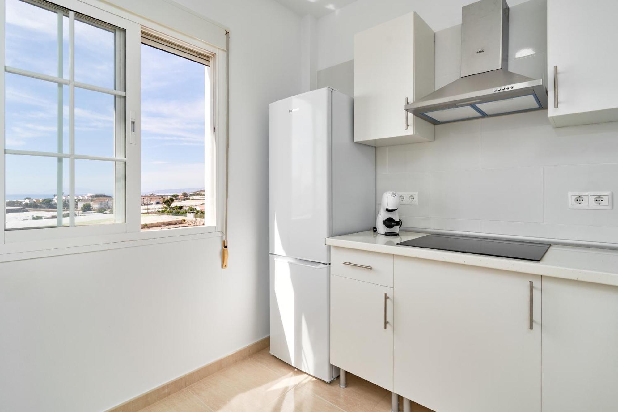 Apartamento Tara Blanca *
