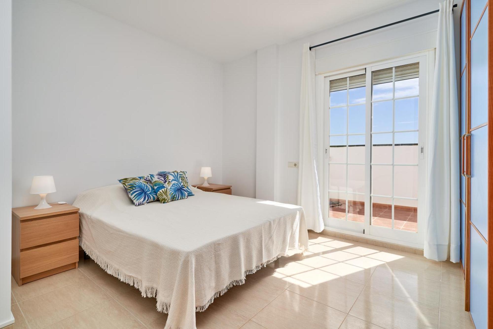 Apartamento Tara Blanca Málaga
