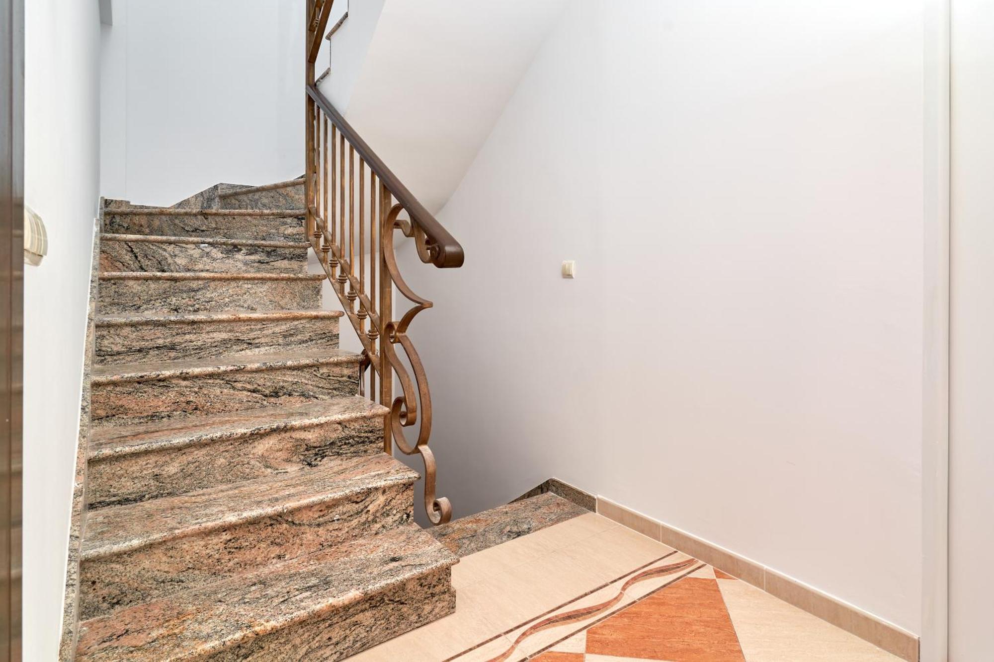 Tara Blanca Apartamento *