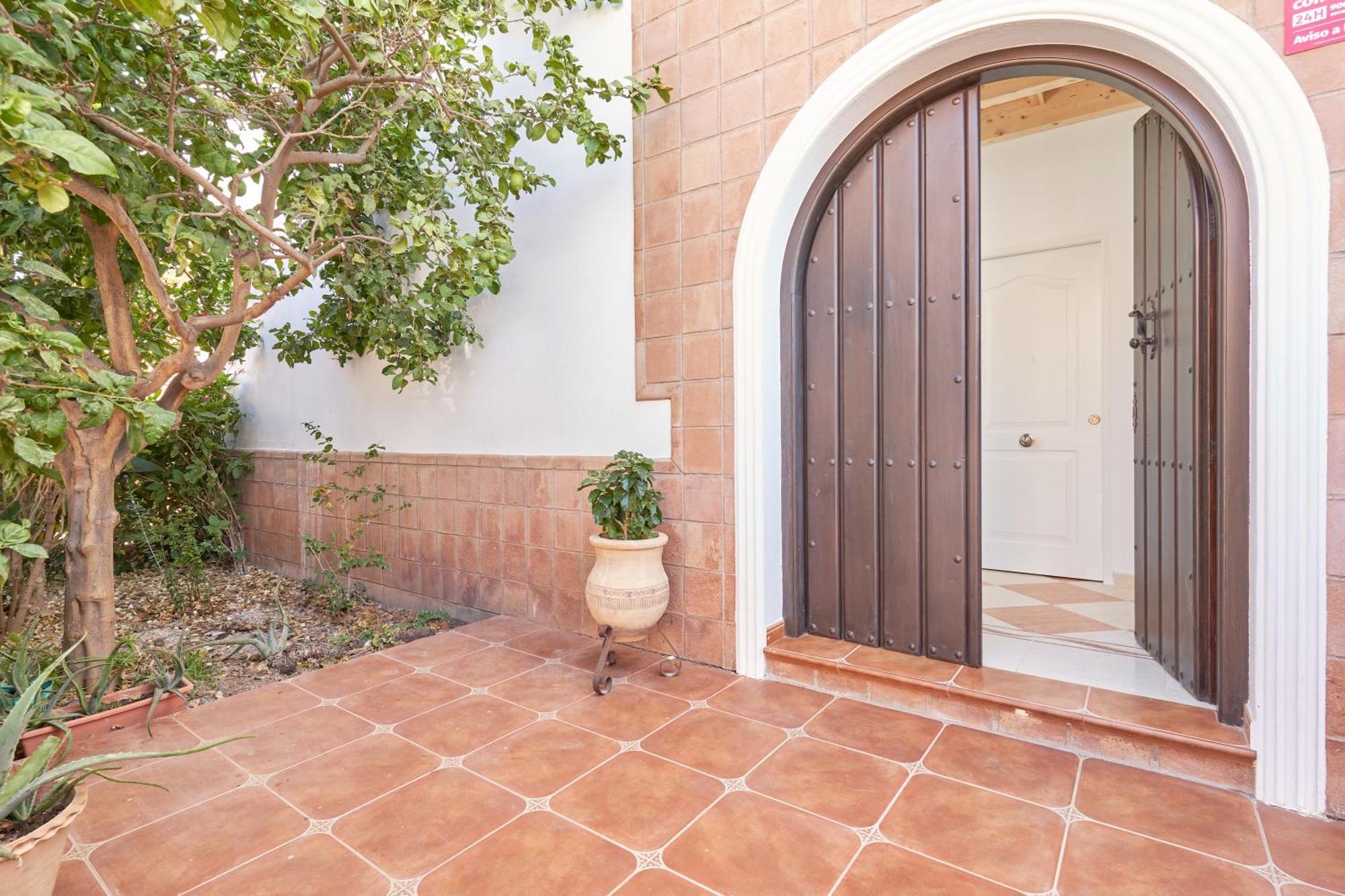 Apartamento Tara Blanca *