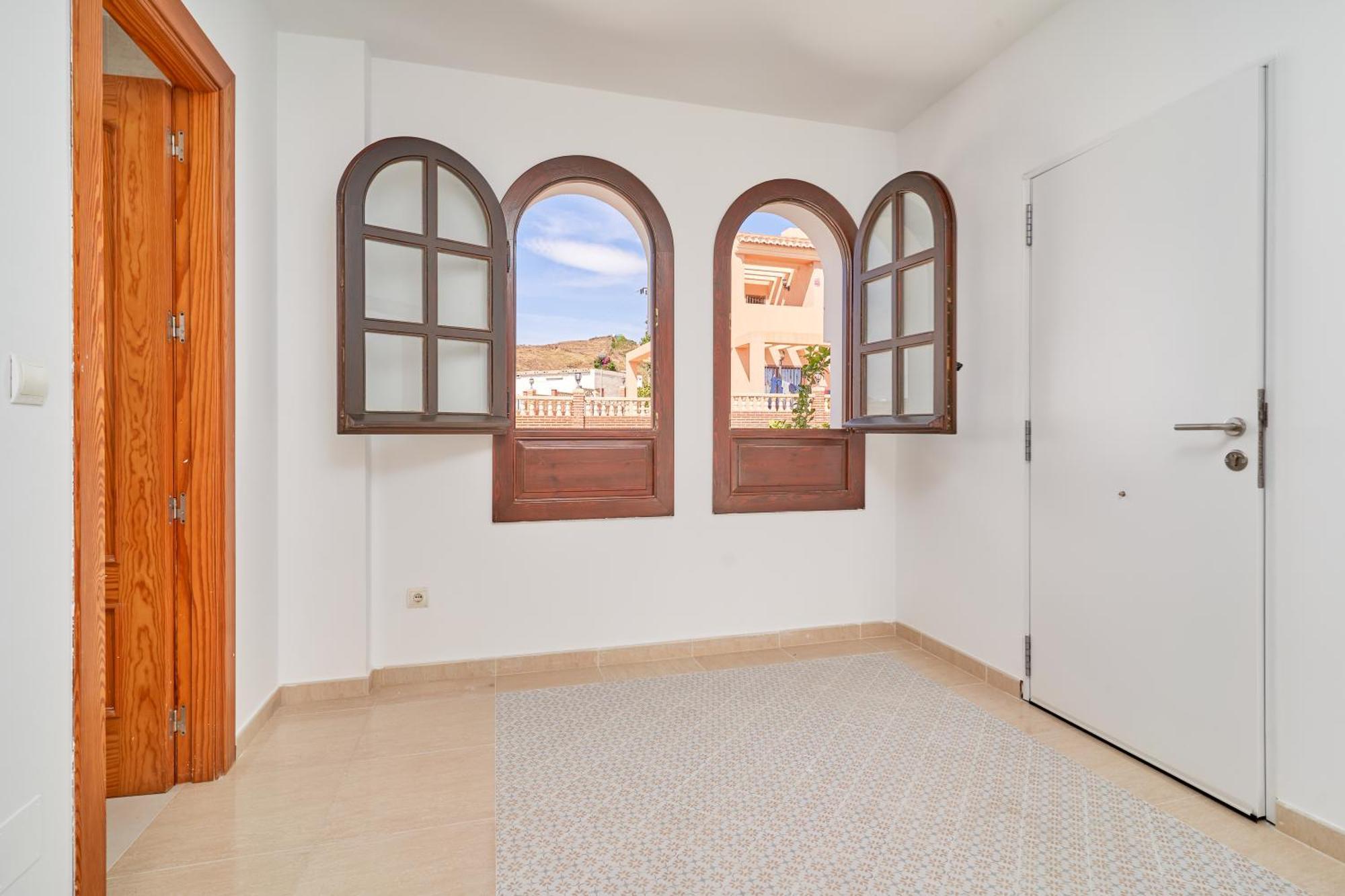 Tara Blanca * Málaga