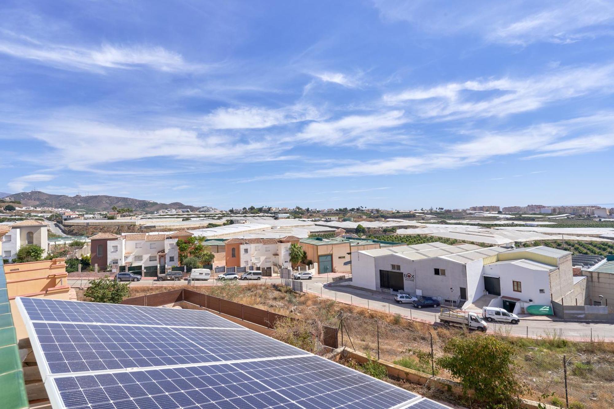 Tara Blanca Apartamento Málaga