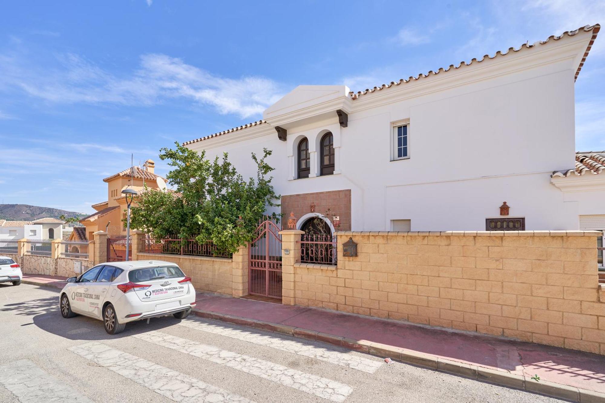 Tara Blanca Apartamento