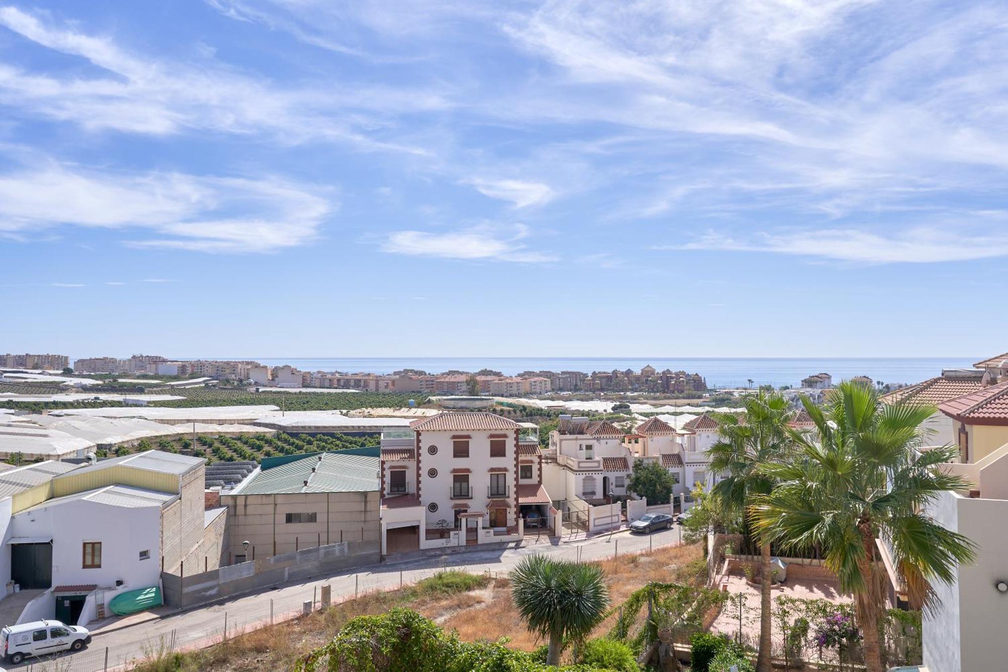 Tara Blanca Apartamento *