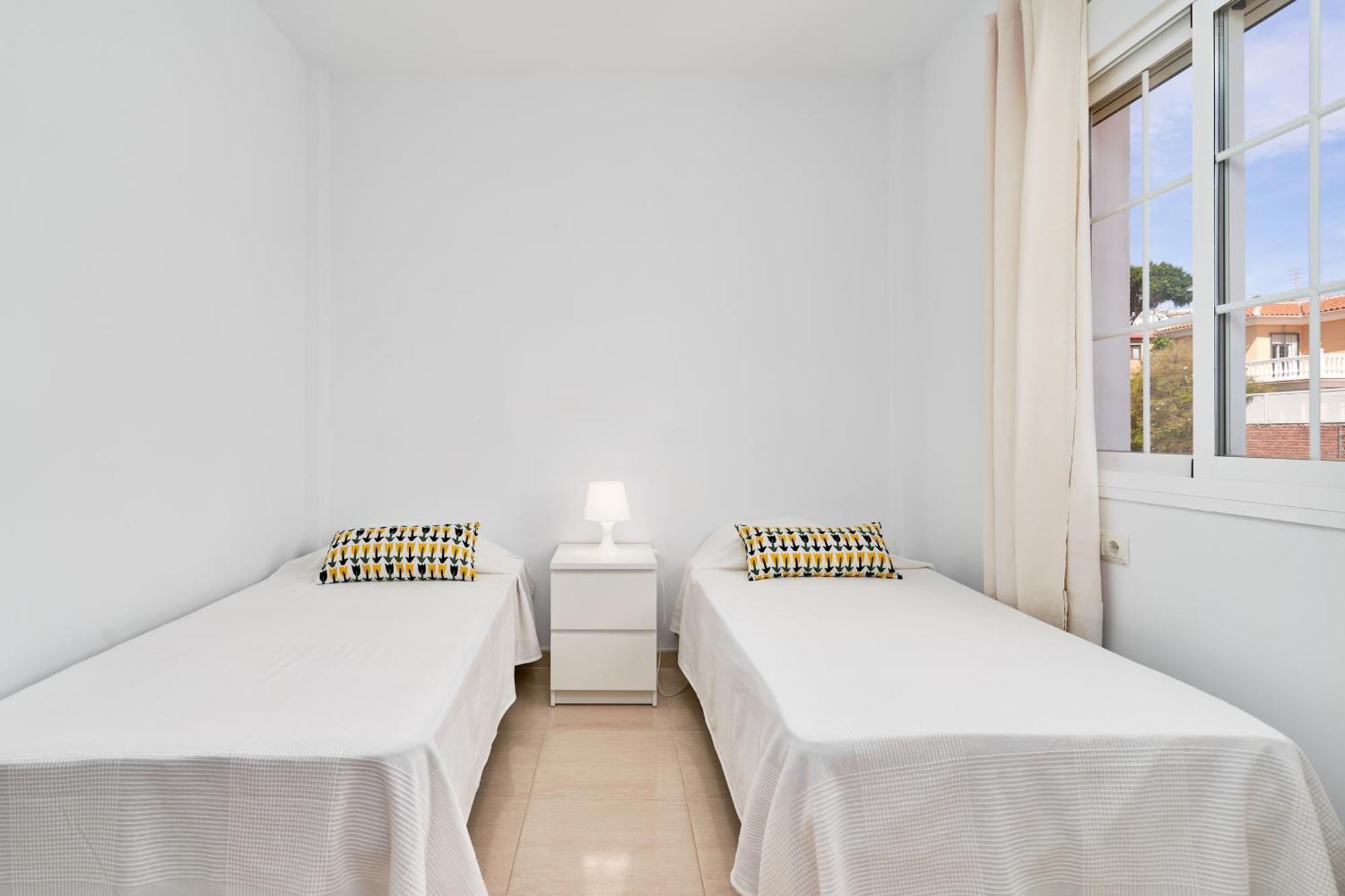 Tara Blanca Apartamento *