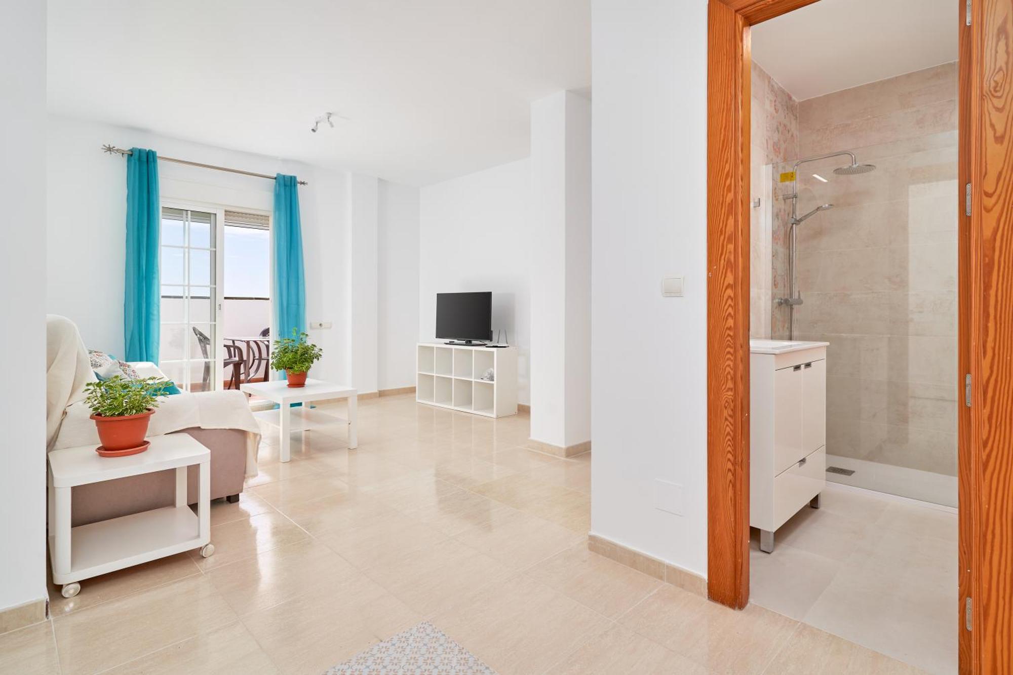 Apartamento Tara Blanca *