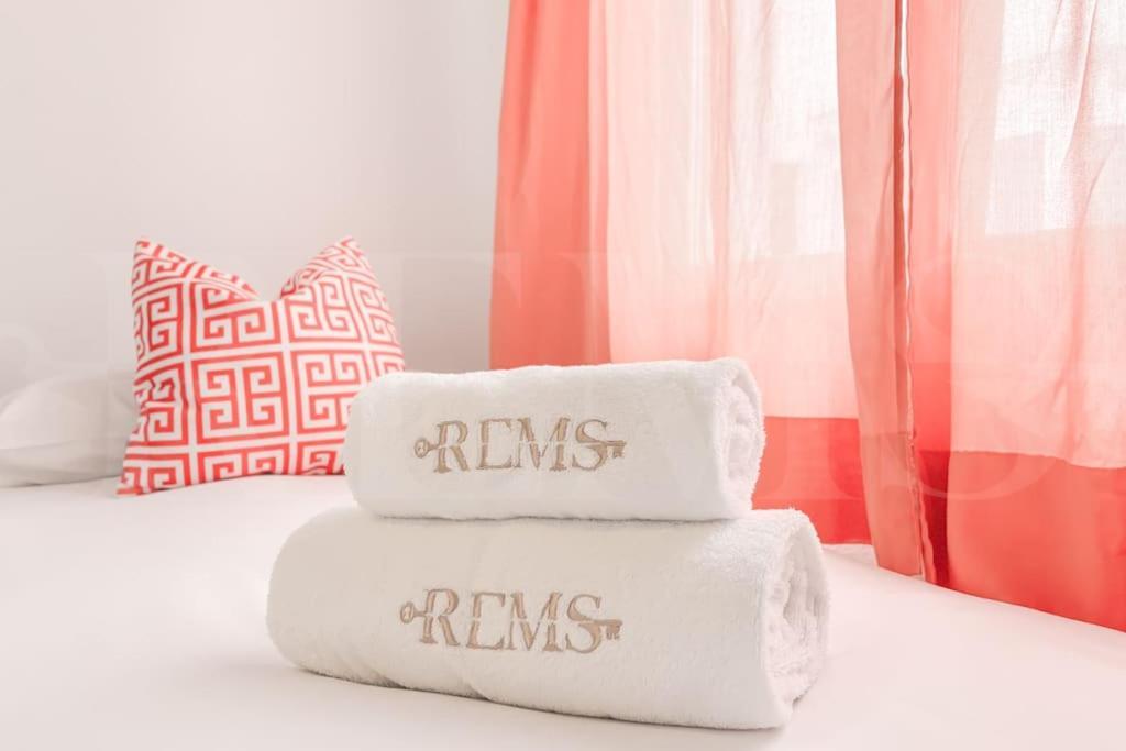 Apartamento With Terrace Next To Port Of By Rems Málaga