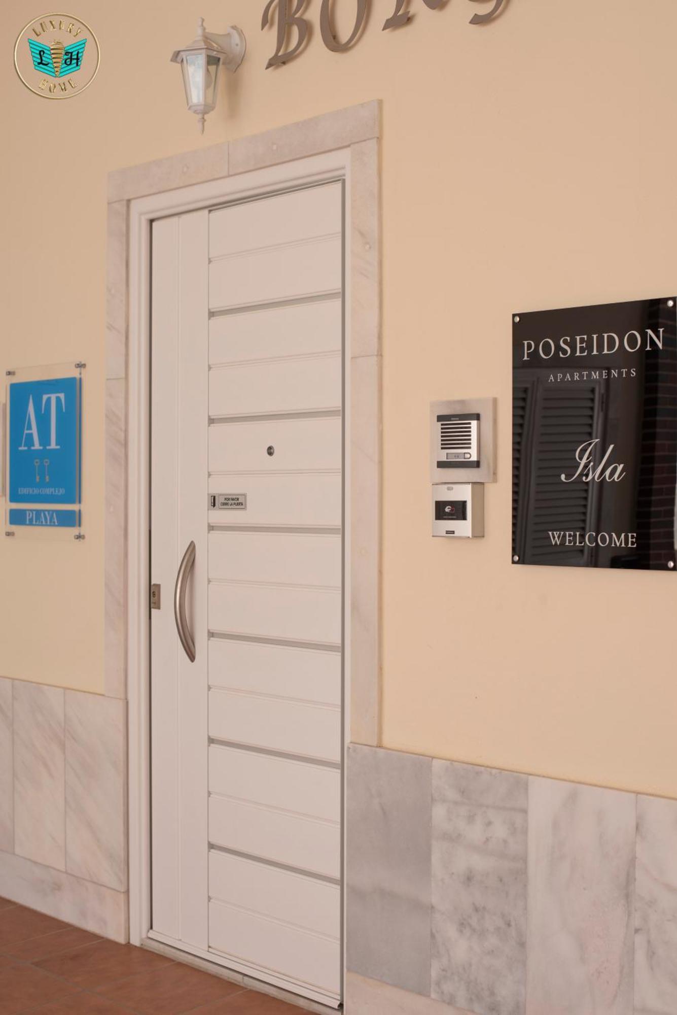 Luxury Poseidon * Málaga