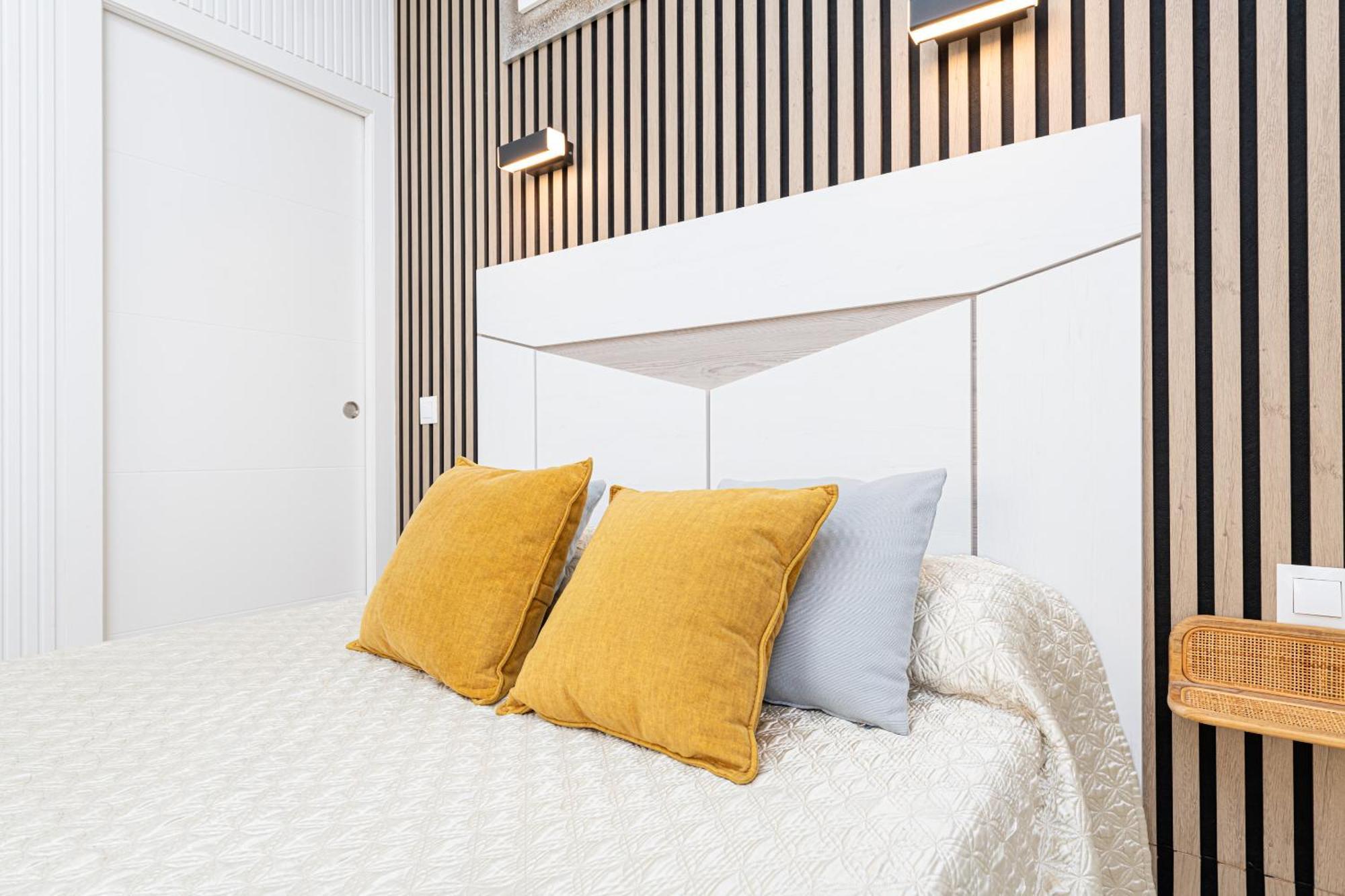 Luxury Poseidon Apartahotel *