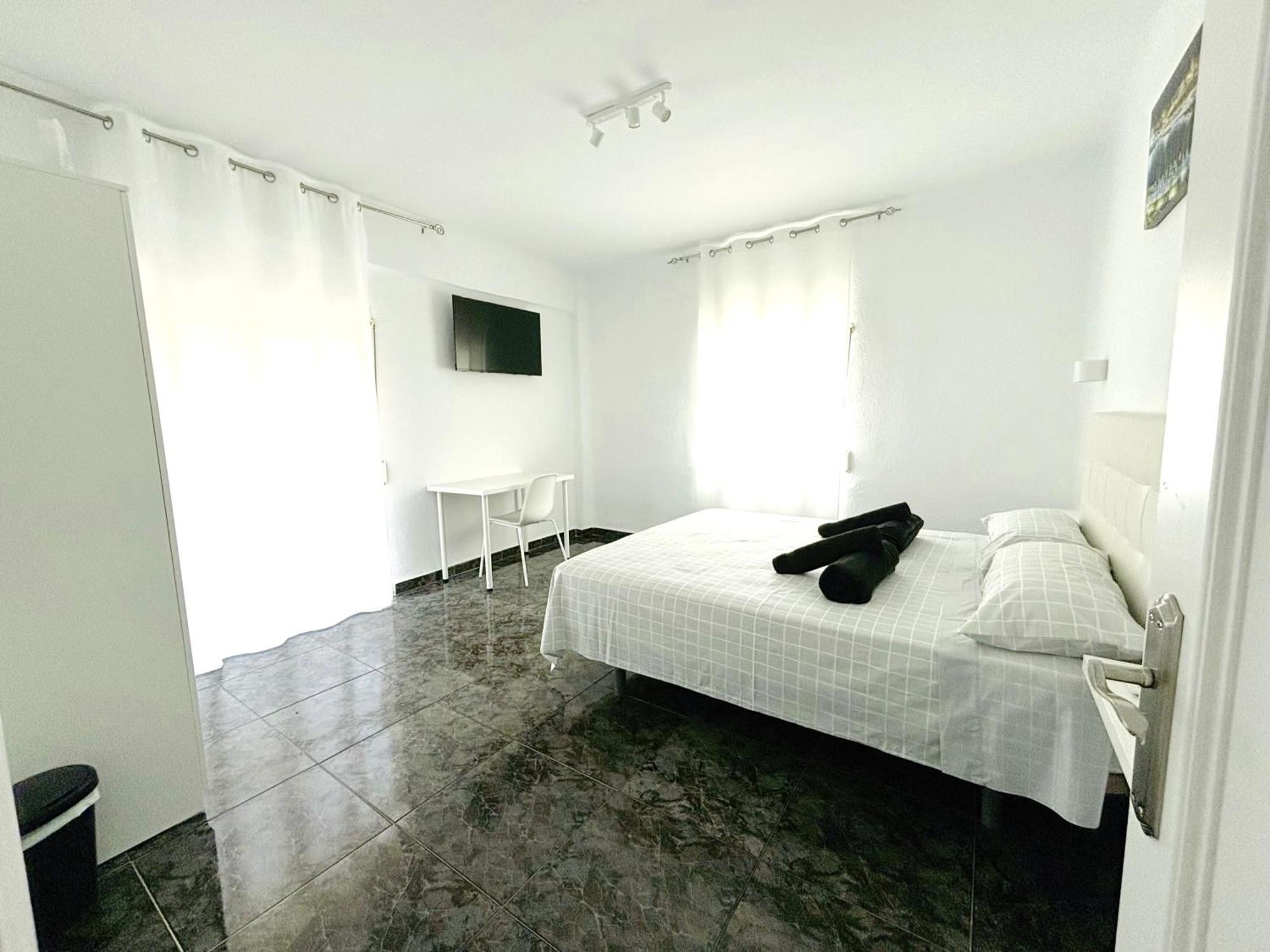 Aperol Apartamento Málaga