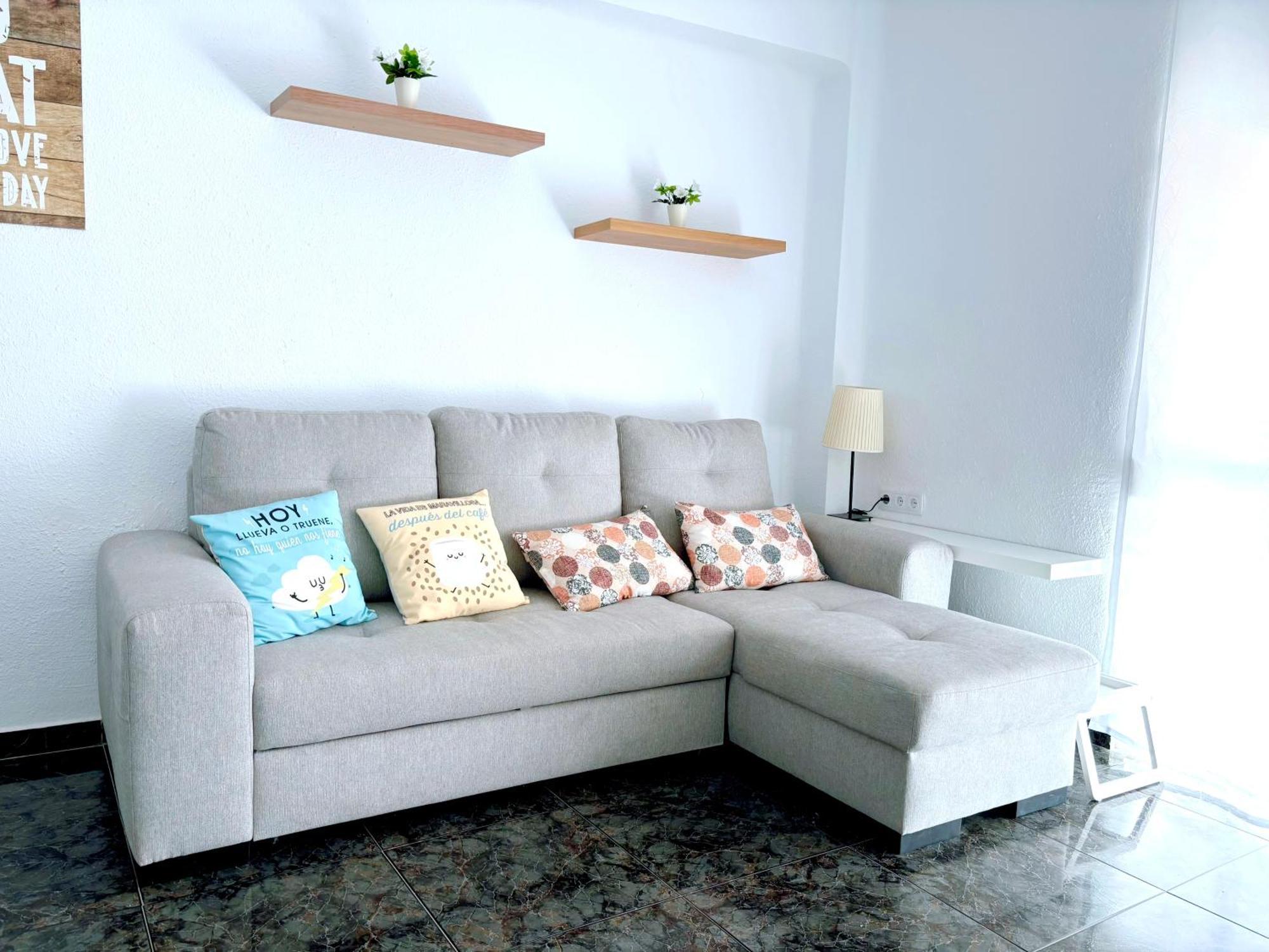 Apartamento Aperol Málaga