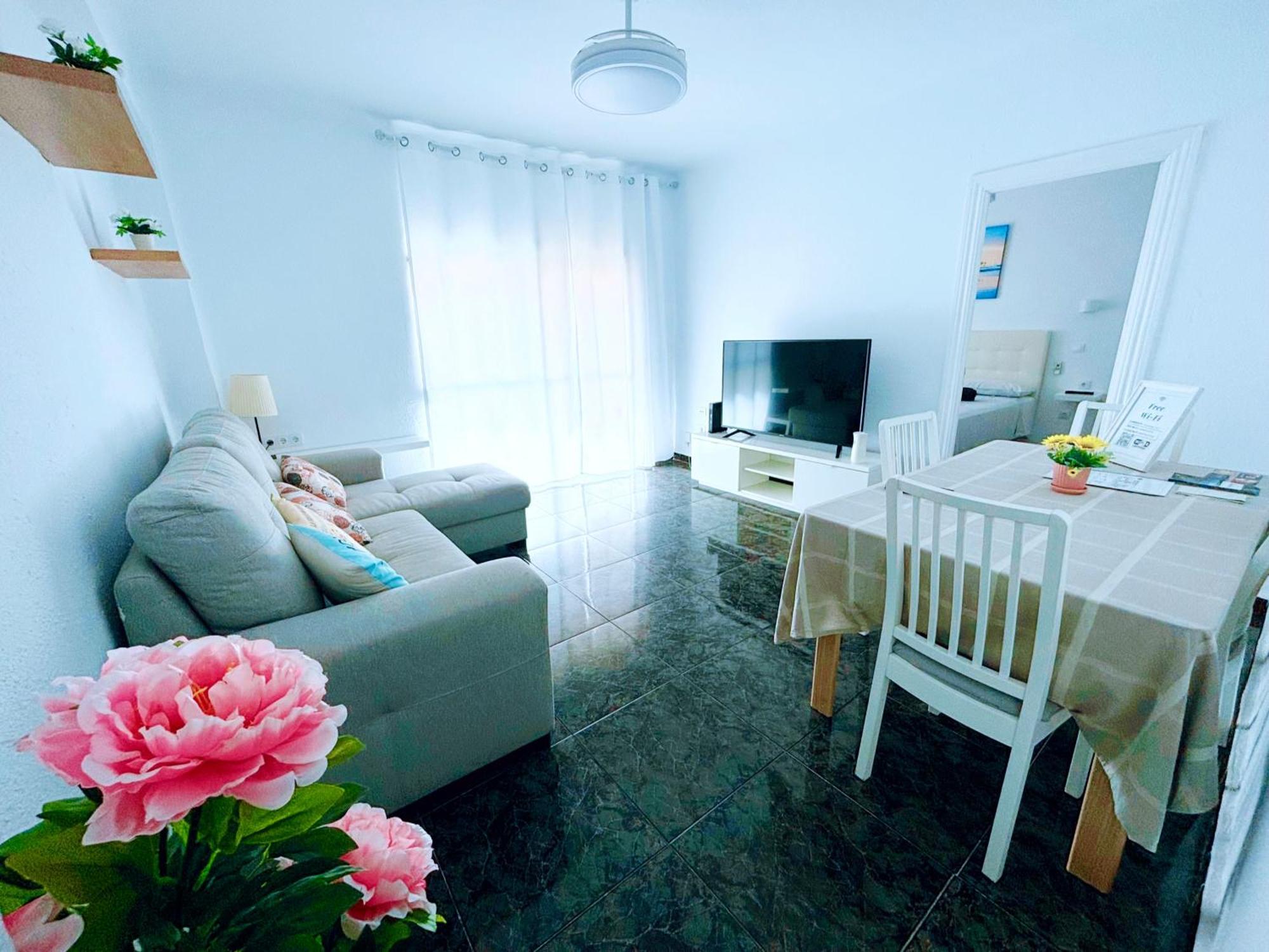 Apartamento Aperol