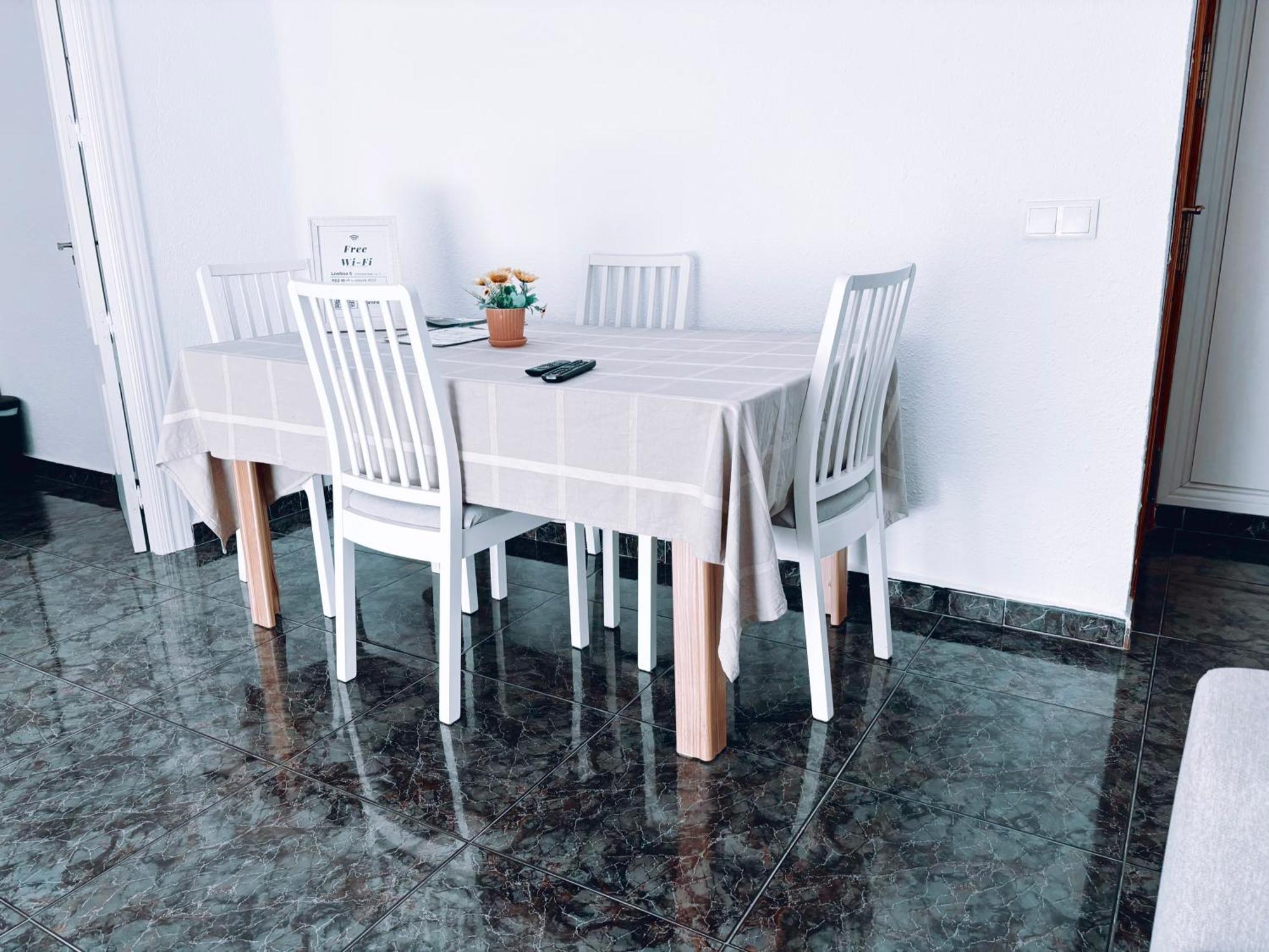 Aperol Apartamento Málaga