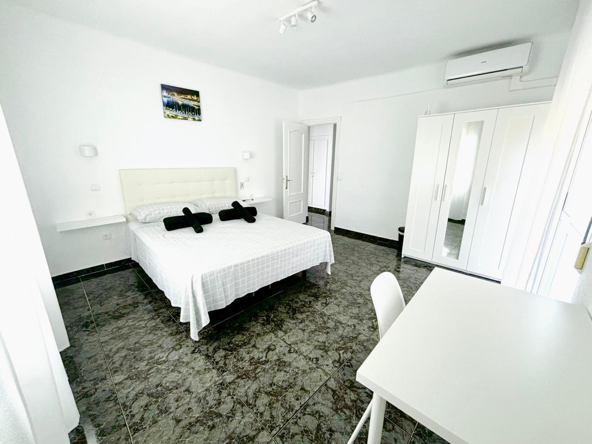 Apartamento Aperol Málaga