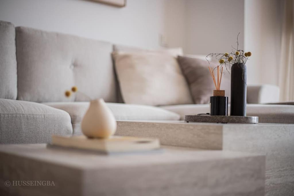 Apartamento Skyline With Pool - Floor 26 - Free Parking *