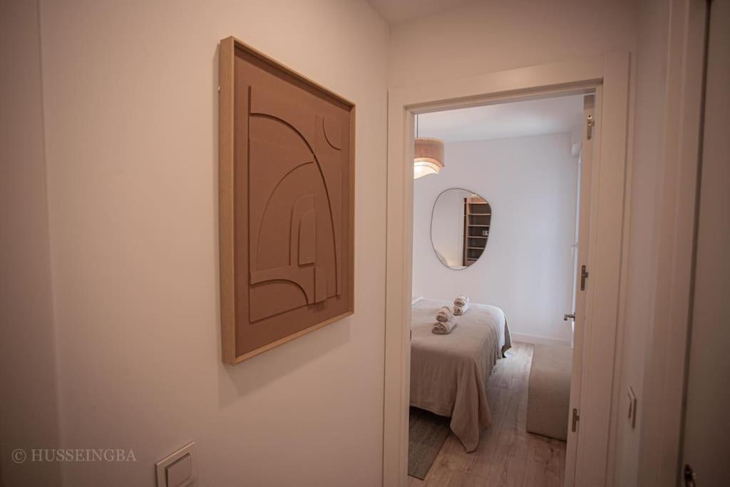 Apartamento Skyline With Pool - Floor 26 - Free Parking