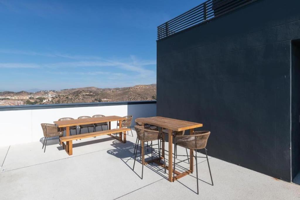 Skyline With Pool - Floor 26 - Free Parking *