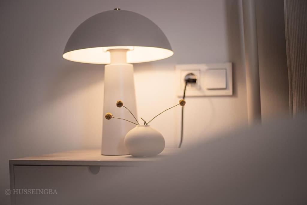 Skyline With Pool - Floor 26 - Free Parking Apartamento