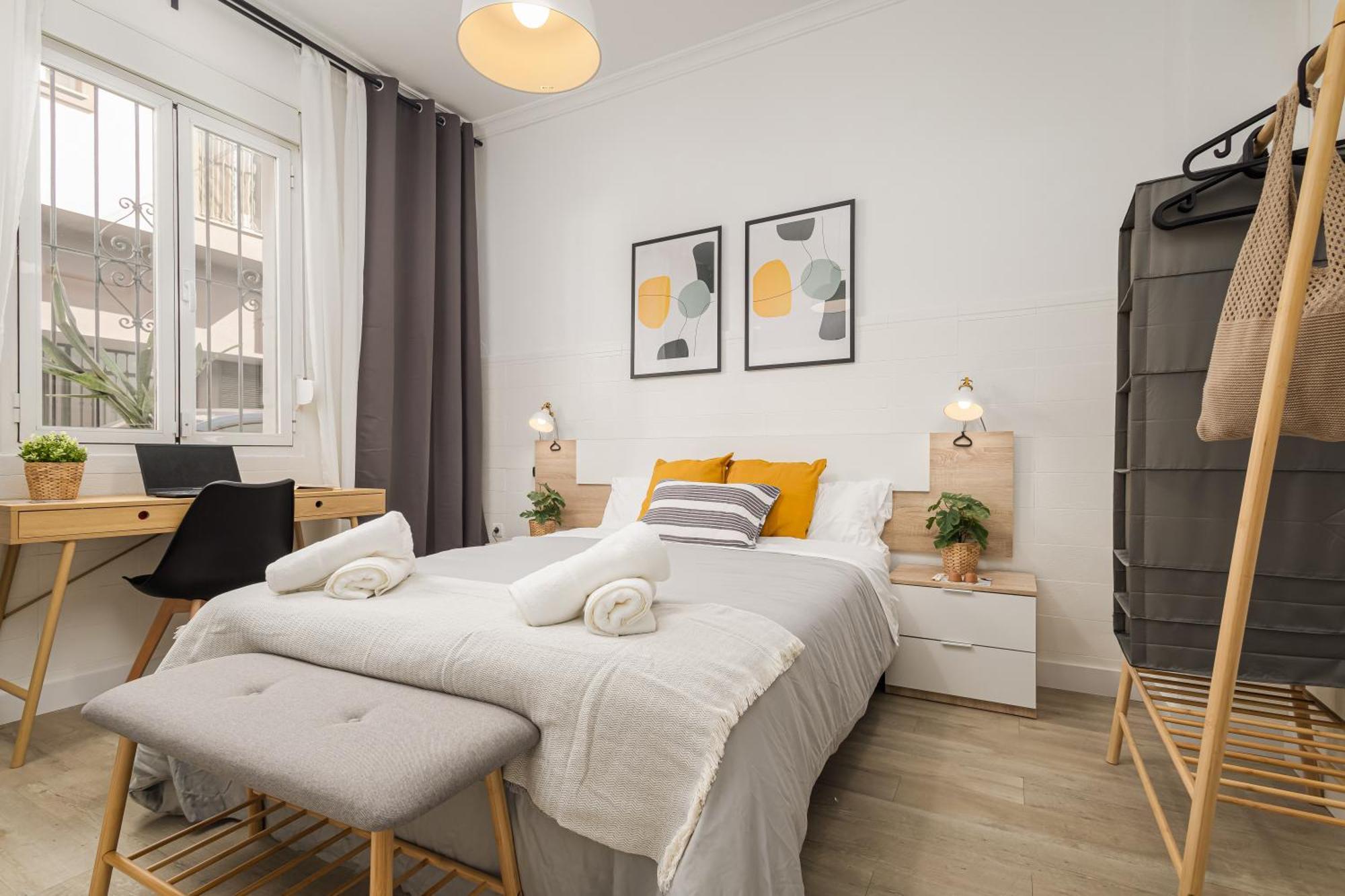 Hostal Nordik Urban - Trinidad 