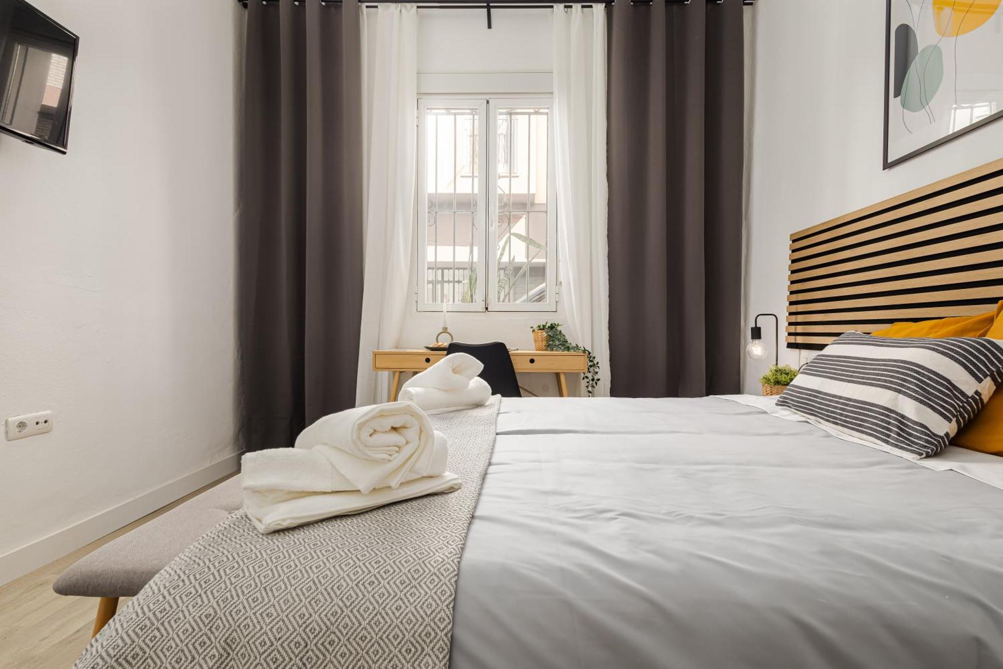 Hostal Nordik Urban - Trinidad 