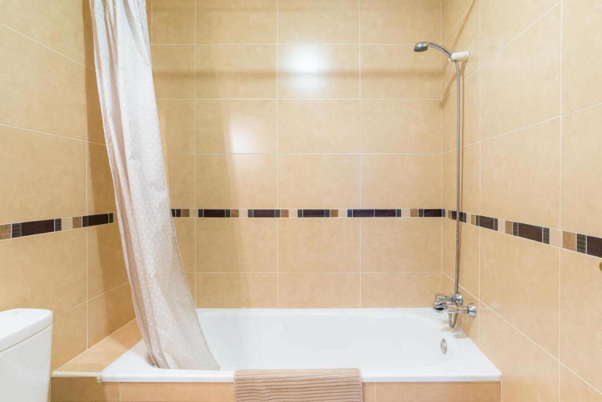 Apartamento Holidays2malaga Ventura Close Old Town