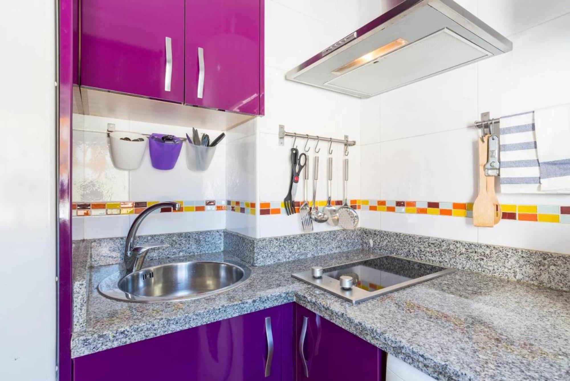 Apartamento Holidays2malaga Ventura Close Old Town Málaga