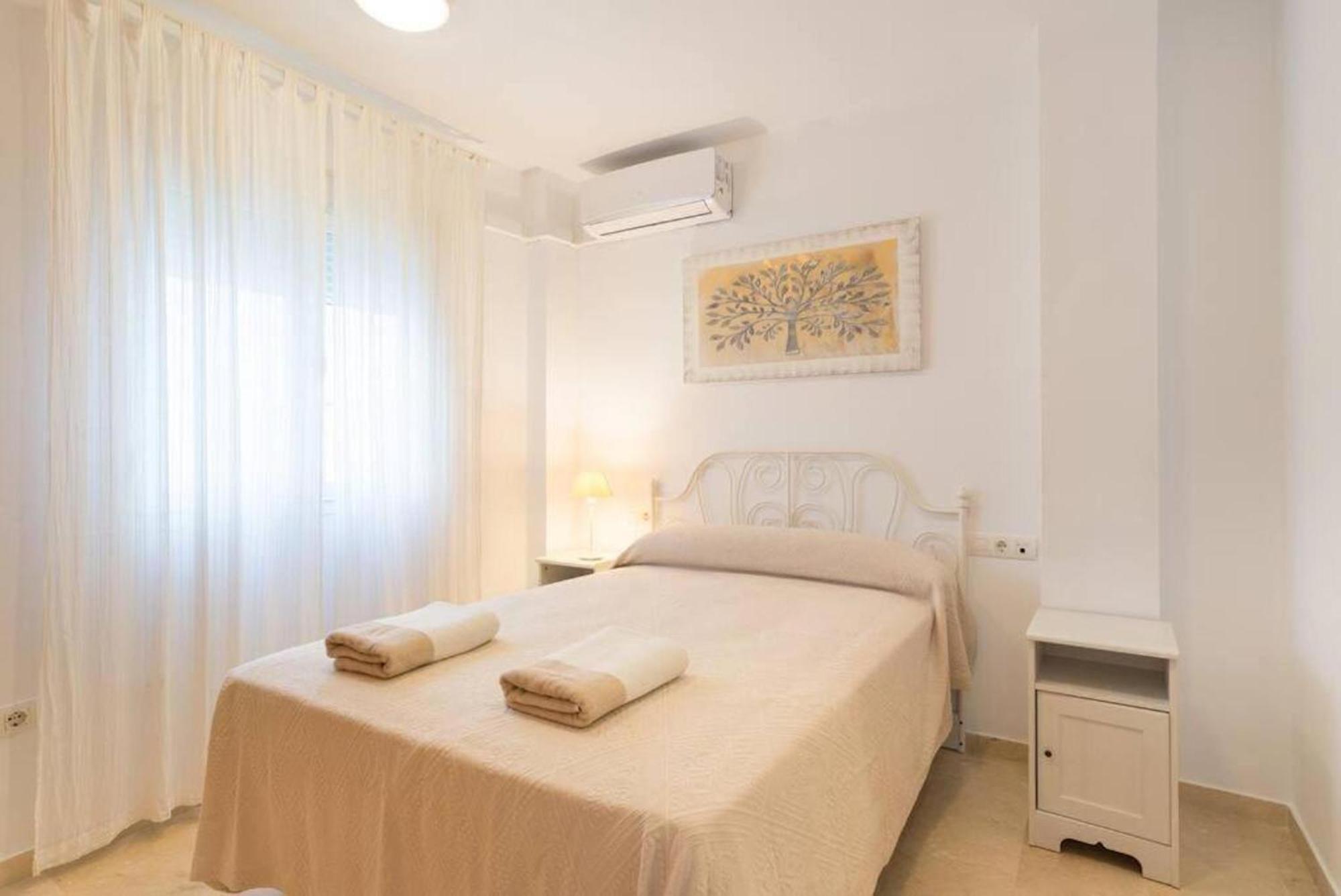 Holidays2malaga Ventura Close Old Town Apartamento *