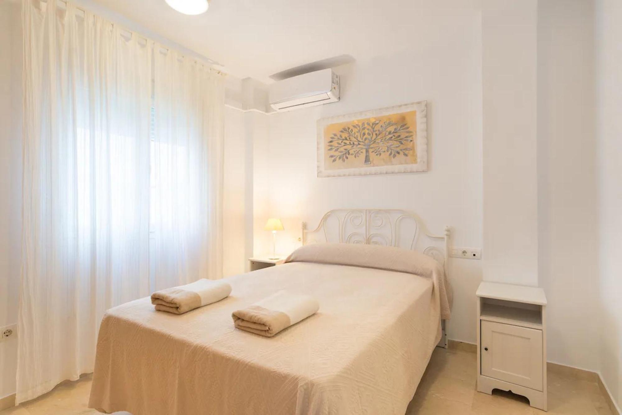 Apartamento Holidays2malaga Ventura Close Old Town Málaga