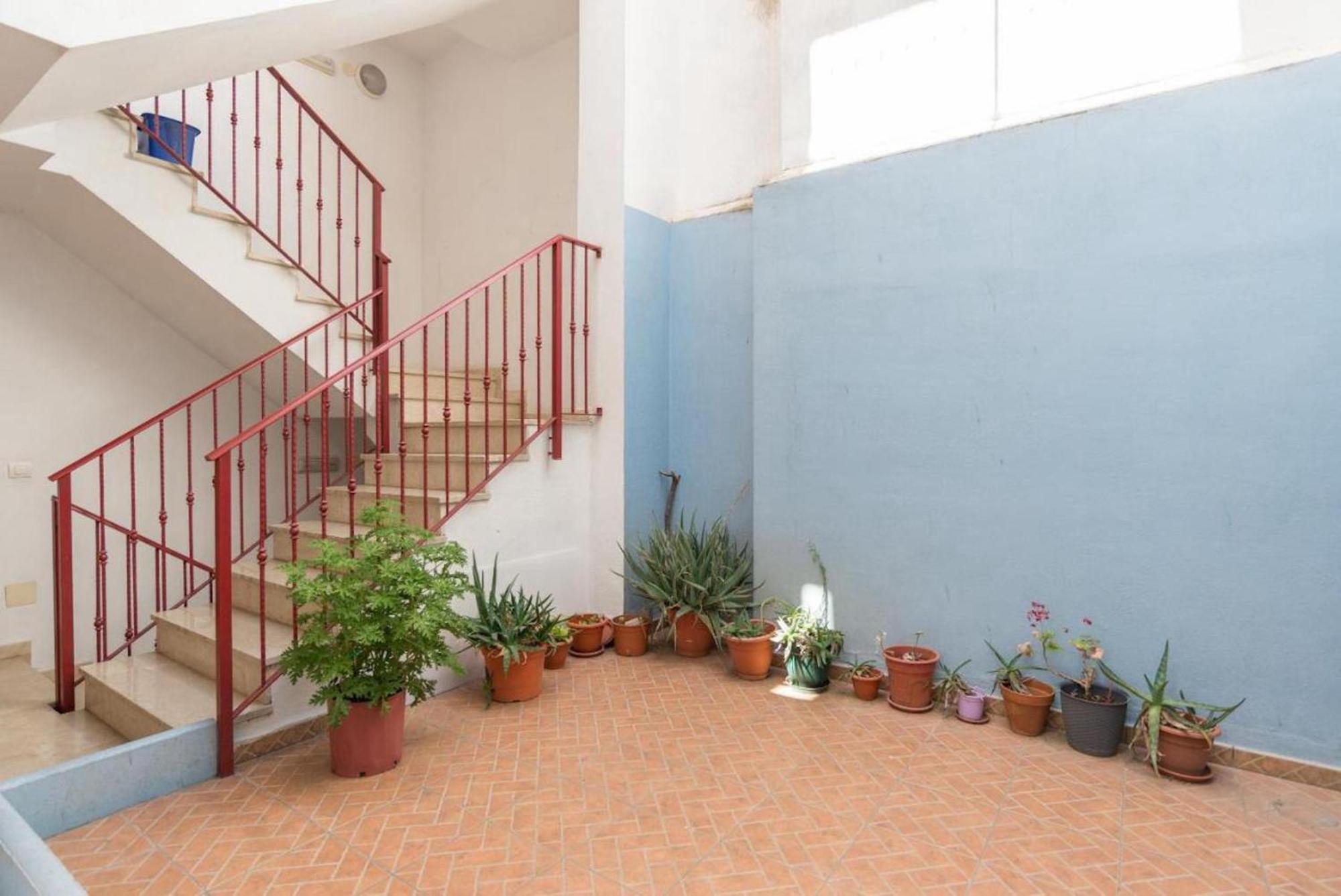 Holidays2malaga Ventura Close Old Town Apartamento