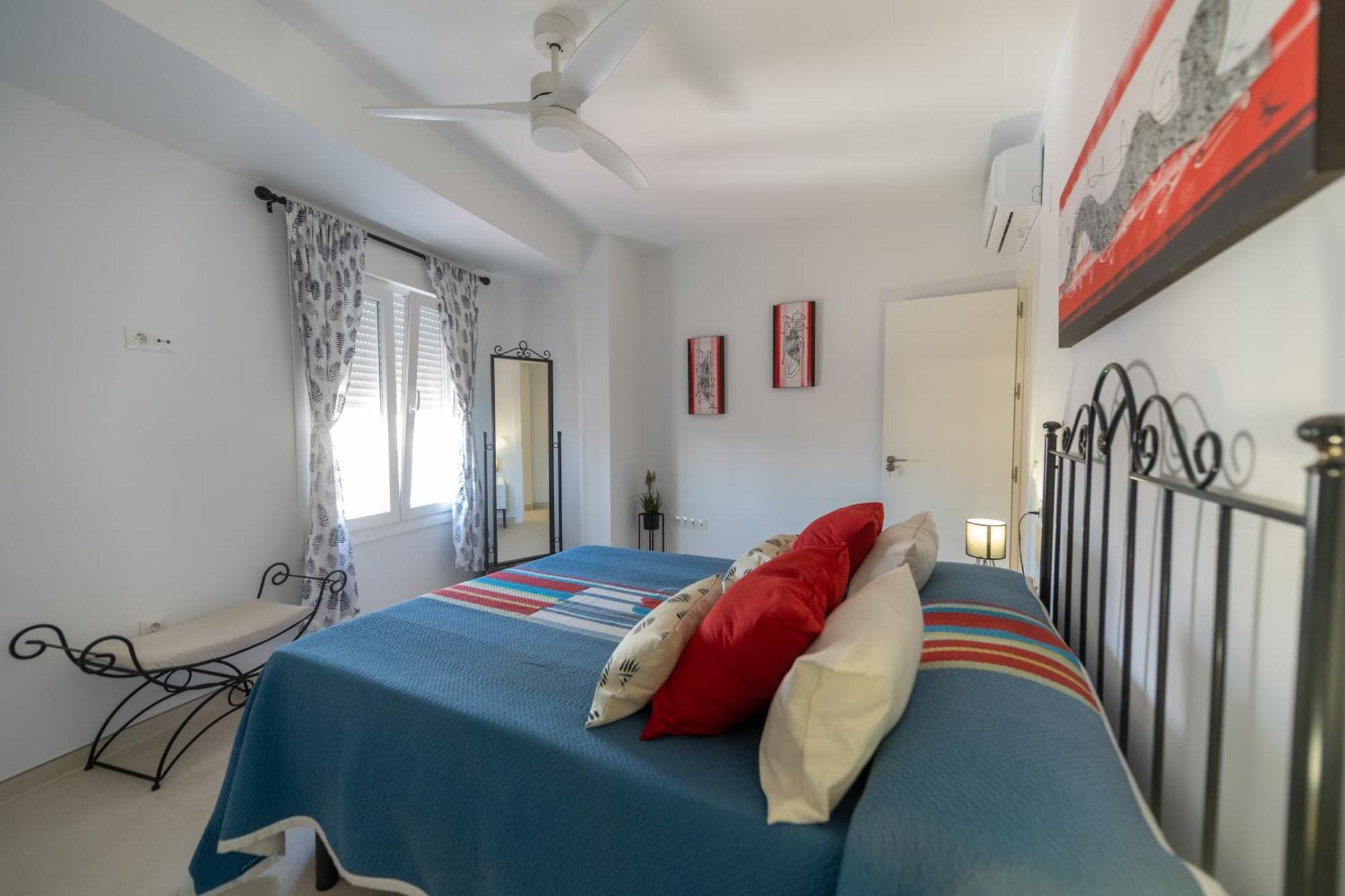 Piano House Apartamento Málaga