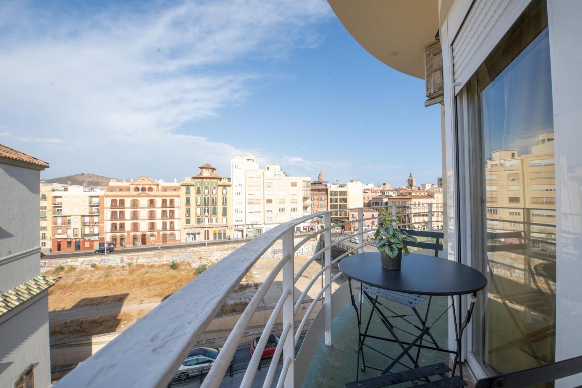 Apartamento Piano House Málaga