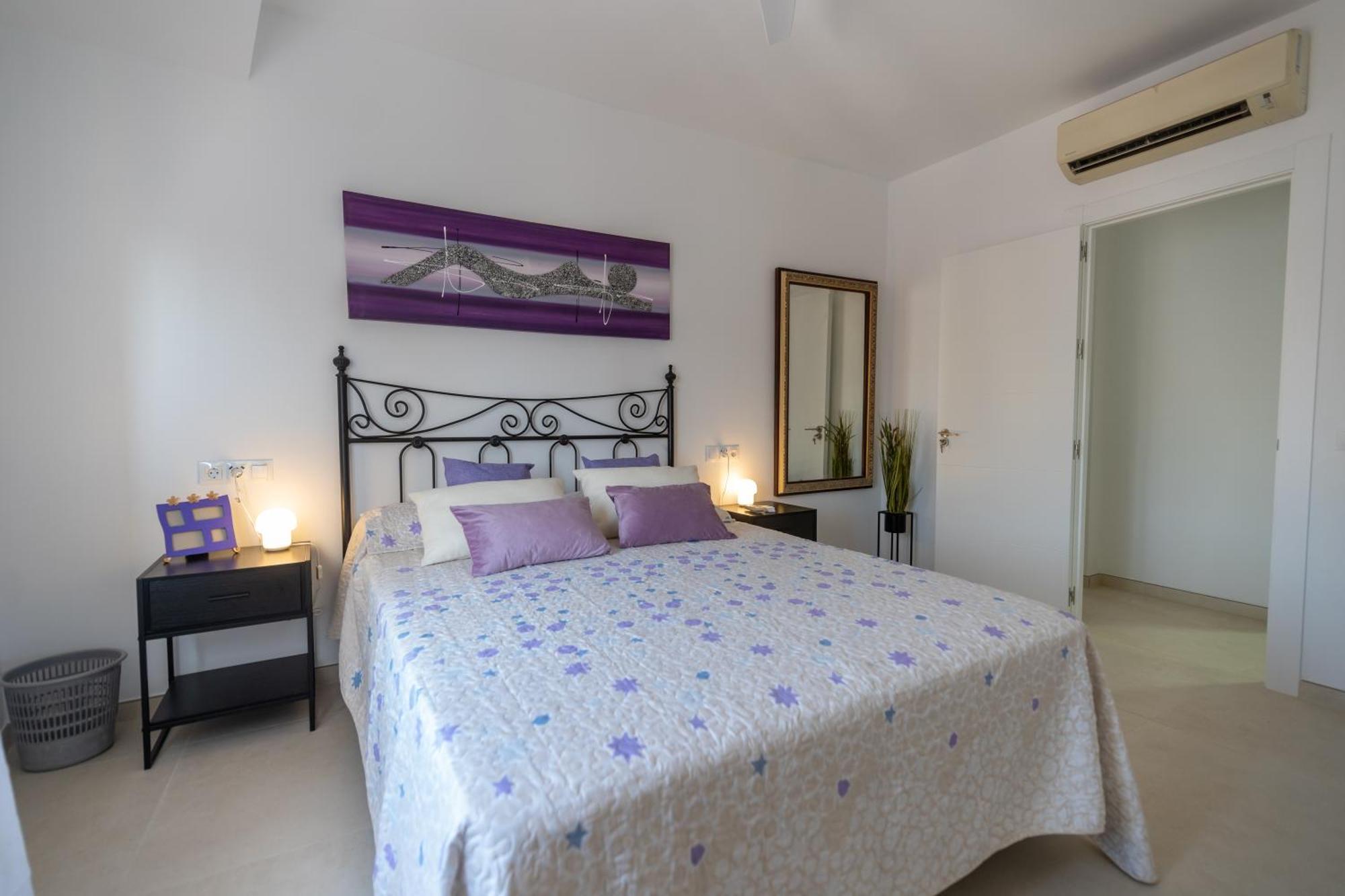 Apartamento Piano House Málaga